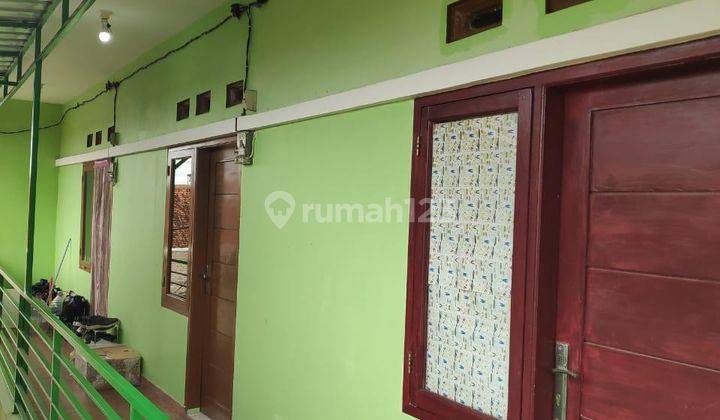 Rumah Kost Area Kopo Katapang Kawasan Pabrik 1