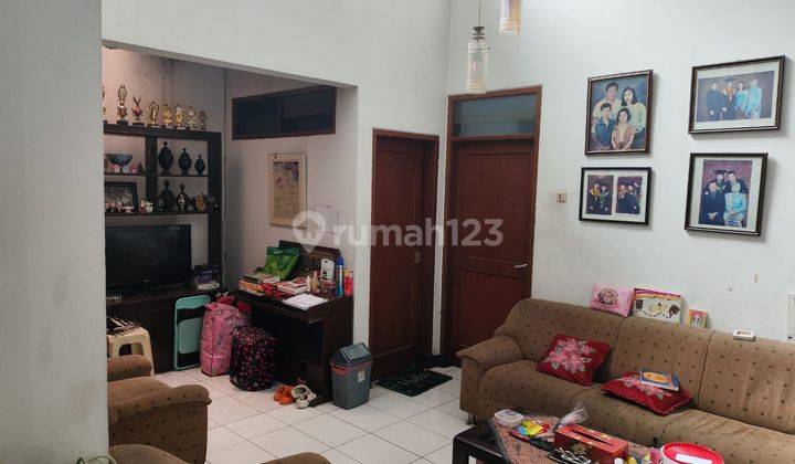 Jual Rumah Gunung Batu Dekat Gerbang Tol Pasteur Sayap Cimahi 2