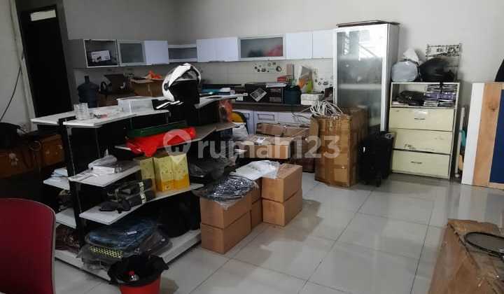 Rumah Dijual Strategis 2 Lantai di Area Setra Indah, Bandung 32 2