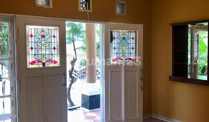 Rumah Dijual Bagus dan Terawat Di Area Batununggal, Bandung 15