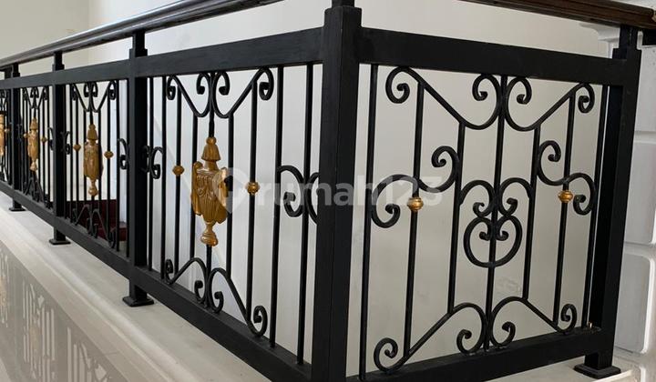 Rumah Dijual Minimalis Desain Modern di Area Komp Kiara Sari , Bandung 66 2