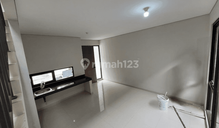 Rumah Dijual Bagus Siap Huni di Gateway Pasteur Residence 2