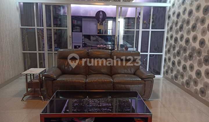 Rumah Dijual Minimalis Furnish di Komp Cherry Field, Bandung 59