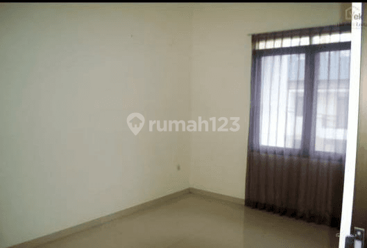 Rumah Baru Dijual Minimalis 2 Lantai di Gateway Pasteur Residence 2