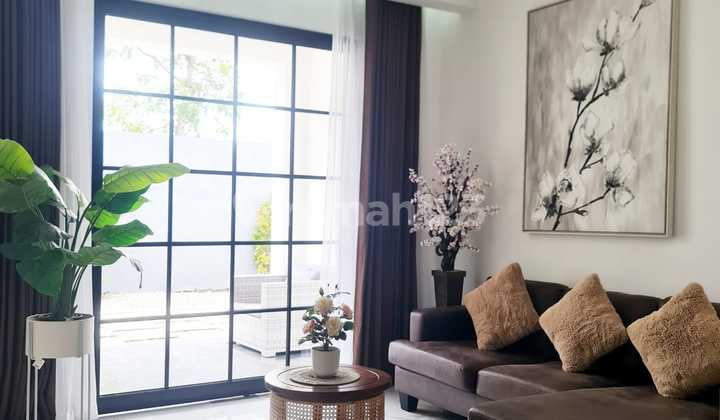 Villa Dijual Bagus Nyaman di Jl Raya Banjaran - Pangalengan 47