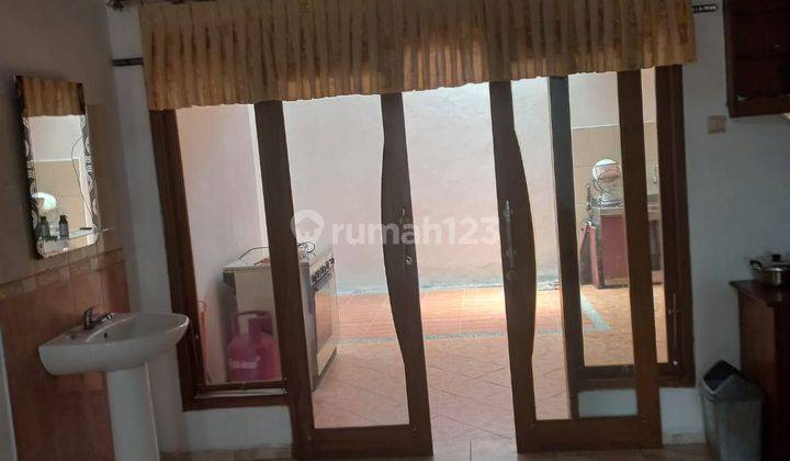 Rumah Dijual 1 Lantai Unfurnished di Area Arcamanik, Bandung 2