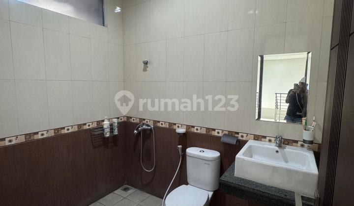 Rumah Disewa Minimalis Full Furnish di Batununggal, Bandung 53 2