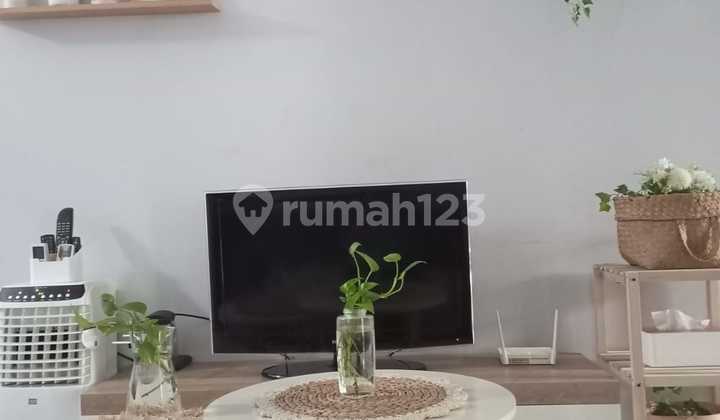 Rumah Dijual Nyaman Minimalis di Cluster Selaras, Cimareme 89 2