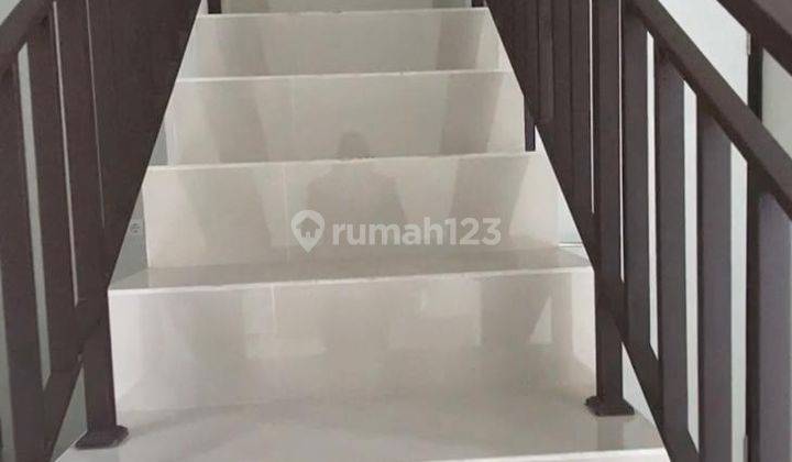 Rumah Dijual 2 Lantai Desain Modern di Bandung City View 2 2