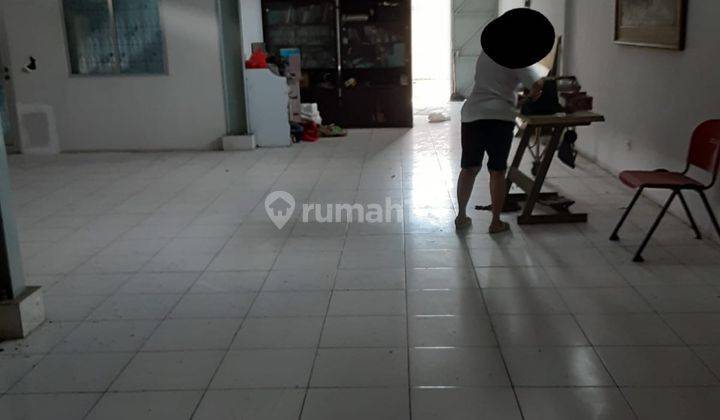 Gudang + Villa Dijual Luas di Jl Terusan Cibaduyut, Rancamanyar 2