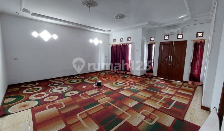 Rumah Dijual Bagus Siap Huni di Komplek Margahayu Raya, Bandung Rumah Dijual Bagus Siap Huni di Komplek Margahayu Raya, Bandung