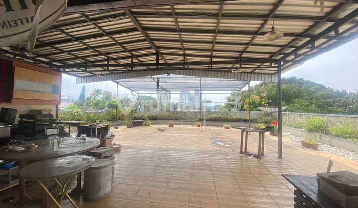 Hotel Dijual Strategis Type Melati di Sayap Sukajadi, Bandung 2