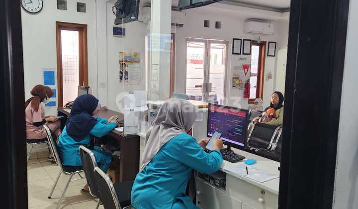 Rumah Dijual Ex Klinik 1,5 Lantai di Area Arcamanik, Bandung 89 2