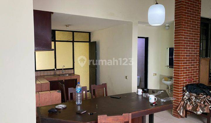 Rumah Dijual Lokasi Strategis di Area Sarijadi , Kota Bandung 2