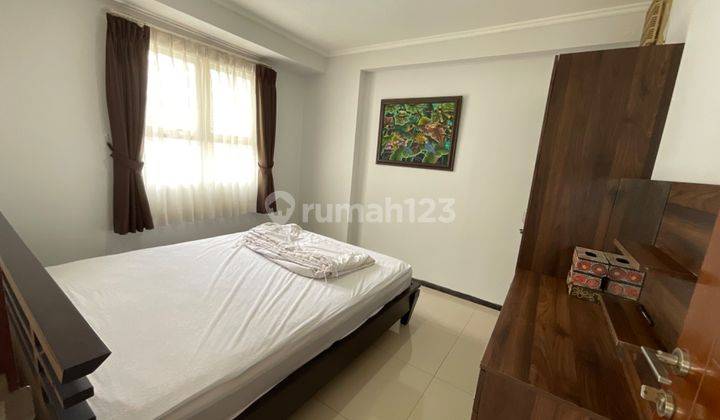 Apartemen Gateway Pasteur Dijual Type 2BR Lantai 5 Semi Furnish 2