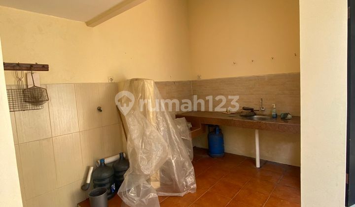 Rumah Dijual Bersih Terawat di Grand Sharon Residence, Bandung