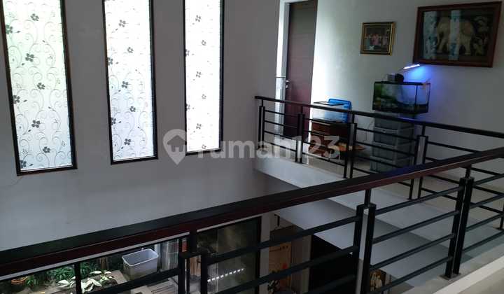 Rumah Dijual Bagus 2 Lantai di Setraduta Hegar, Bandung 35 2