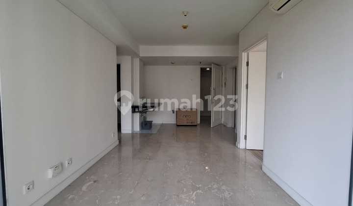 Apartemen Landmark Residence Dijual Type 3Br Lantai 18 Unfurnish 2