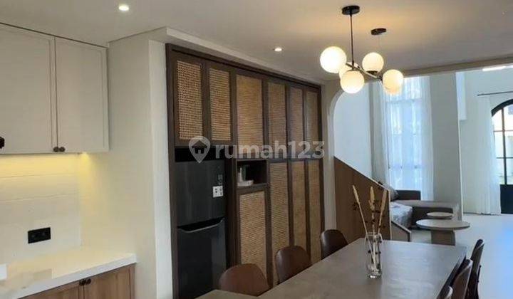 Rumah Baru Dijual Design Modern di Kbp Tatar Wangsakerta 2