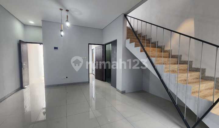 Rumah Dijual Minimalis Siap Huni di Setiabudi Regency, Bandung 65