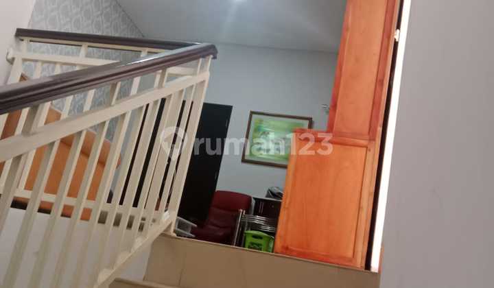 Rumah Dijual Cepat Strategis di Area Srimahi, Sayap Bkr Bandung 06 2