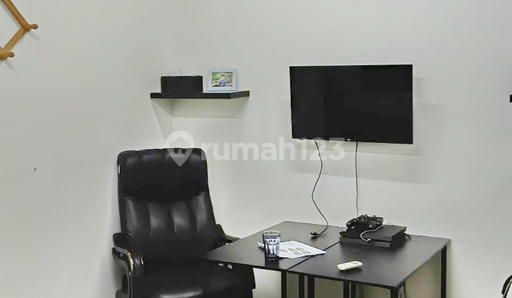 Ruko Dijual 3 Lantai di Mainroad Gatot Subroto, Bandung 47