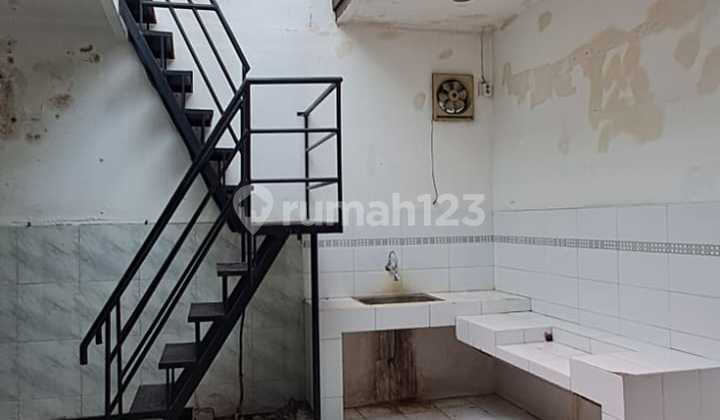 Rumah Dijual Nyaman dan Terawat di Taman Kopo Indah 3, Kab Bandung 12 2