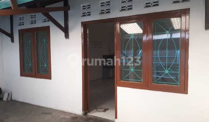Ruko Dijual 2 Lantai Minimalis di Jl Caringin, Bandung 60 Ruko Dijual 2 Lantai Minimalis di Jl Caringin, Bandung 60