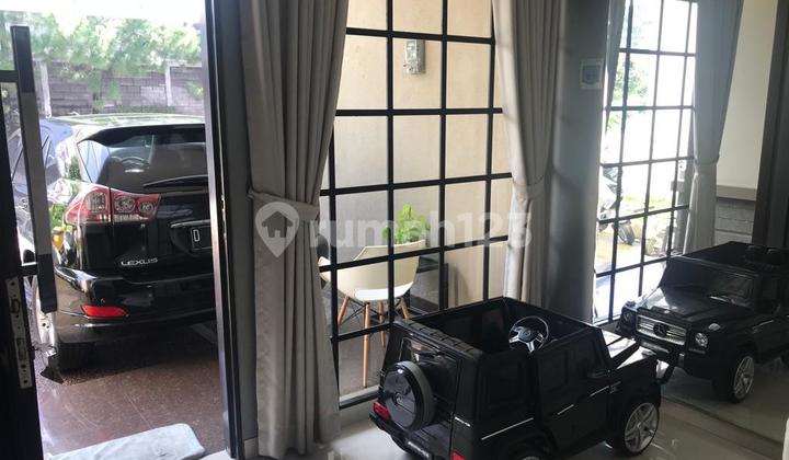 Rumah Dijual Lux dan Bagus di Area Batununggal, Bandung 20 2