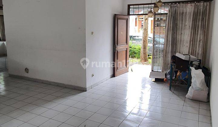 Rumah Dijual Nyaman Terawat di Area Gunung Batu , Bandung 2