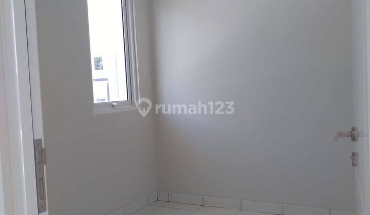 Rumah Disewa Siap Huni di Cluster Dayana Summarecon Bandung 2