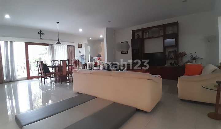 Rumah Dijual Bagus Siap Huni di Budisari Raya, Bandung 19 2