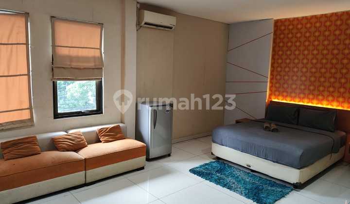 Hotel Dijual Strategis Type Melati di Sayap Sukajadi, Bandung Hotel Dijual Strategis Type Melati di Sayap Sukajadi, Bandung