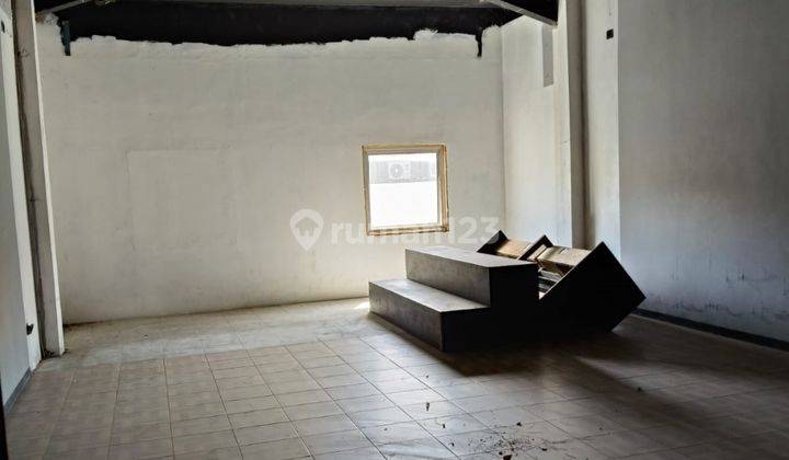 Ruko Dijual 4 Lantai Siap Pakai di Pusat Kota Garut 2