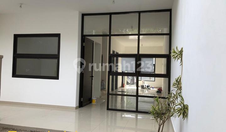 Rumah Dijual Baru Siap Huni di Jl Pasirsalam, Bandung 22