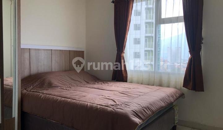 Apartemen Easton Park Residence Dijual Type Toronton 1BR 41 2