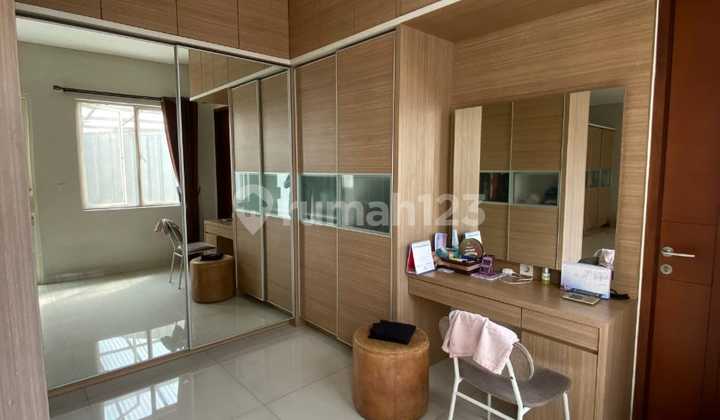 Rumah Dijual Bagus Siap Huni di Istana Regency I, Bandung 11 2