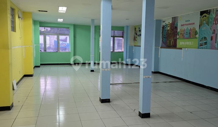 Ruko Dijual Terawat Siap Pakai di Astana Anyar, Bandung 60 1