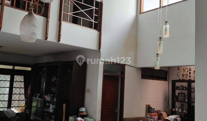 Jual Rumah Gunung Batu Dekat Gerbang Tol Pasteur Sayap Cimahi 1