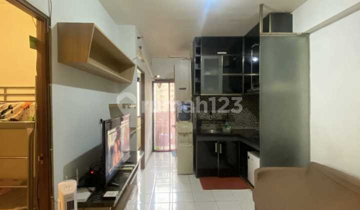 Apartemen Gateway Cicadas Disewa Type 2BR Full Furnished 07