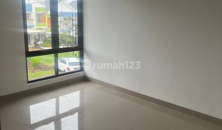 Rumah Dijual Nyaman Terawat di Mekarsari Eco Living, Padalarang 2