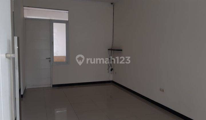 Rumah Disewa Nyaman Minimalis di Sommerville, Tki 5 Bandung 1