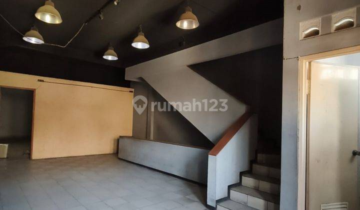 Ruko Dijual 4 Lantai Siap Pakai di Pusat Kota Garut 1