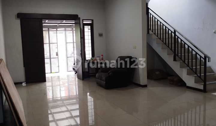 Rumah Dijual Bagus Terawat di Area Mekar Wangi, Bandung 08