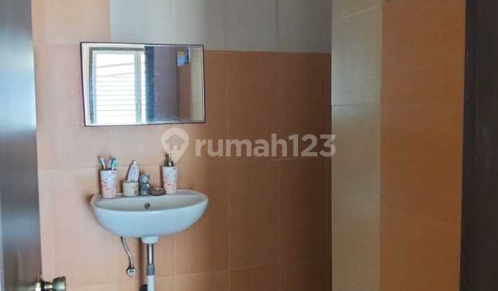 Rumah Dijual Luas Suasana Adem di Setiabudi Regency, Bandung 16 2