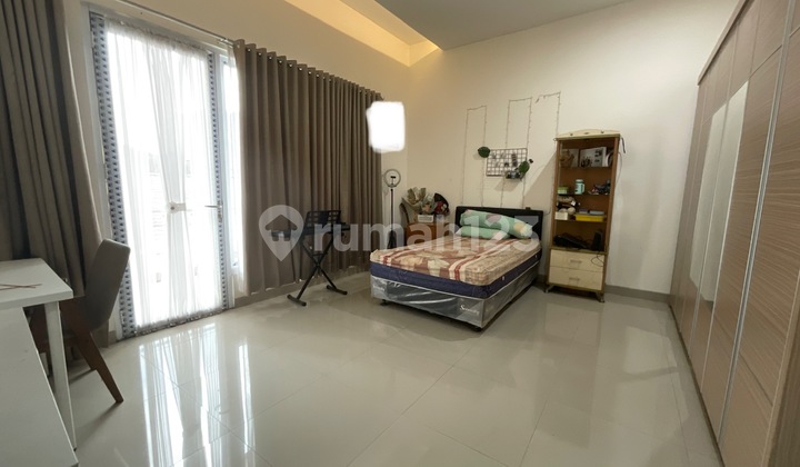 Rumah Dijual 2,5 Lantai Bagus di Ancol Timur, Kota Bandung 27 2