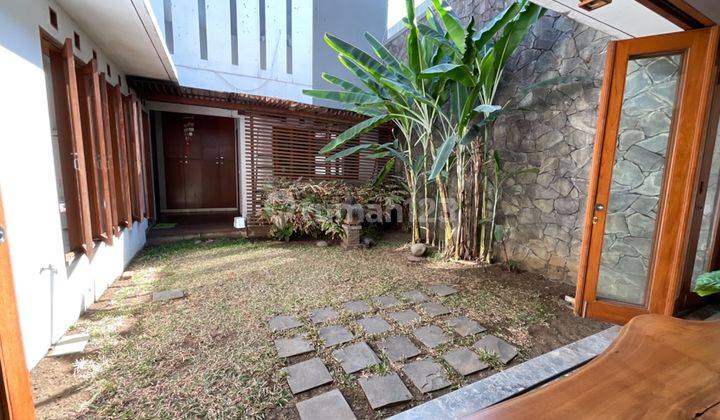 Rumah Dijual Lux 2 Lantai Di Komplek Batununggal, Kota Bandung 2