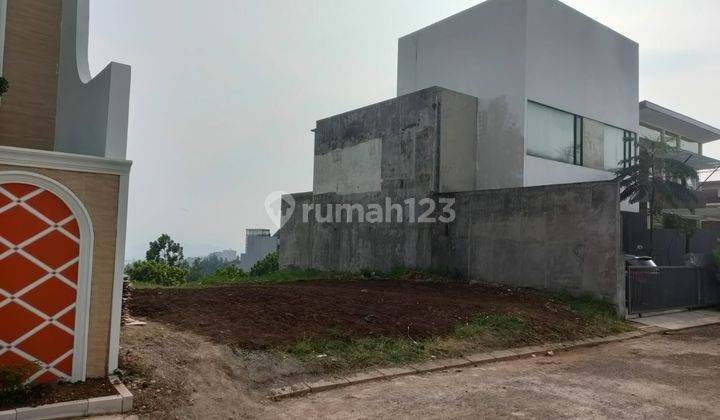 Tanah Dijual Cepat Strategis Siap Bangun di Budi Indah, Setiabudi 2