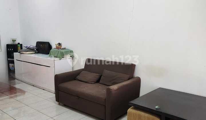 Rumah Dijual Minimalis Strategis di Komp Kawaluyaan Regency, Bandung 89 2