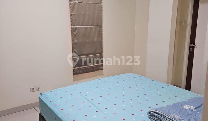 Rumah Dijual Semi Furnished di Taman Holis Indah 1, Bandung 22 2